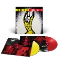 Voodoo Lounge (30th Anniversary Edition)<Red&Yellow Colored Vinyl>