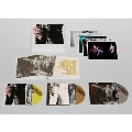 Sticky Fingers: Deluxe DVD Sized Box [2CD+DVD+ハードバック・ブック(72P)]<限定盤>