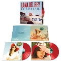 Honeymoon (Red Vinyl)