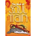 The Best Of Soul Train