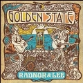 Golden State<Gold Vinyl/限定盤>