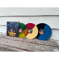 The Monster Squad - Definitive Edition<Colored Vinyl>