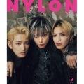 NYLON JAPAN (ナイロンジャパン) 2025年 09月号 [雑誌]