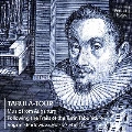 タブラ・ツアー アウクスブルクの音楽～トリノ・タブラチュアの足跡をたどって