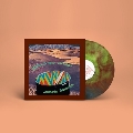 Alien Lanes: 25th Anniversary Edition<Blue&Green&Red Multicolored Vinyl/数量限定盤>