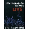 Raw Power Live : In The Hands Of The Fans