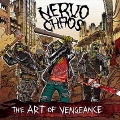 The Art Of Vengeance [CD+DVD]
