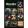 Back2sq. 1 Live at Hammersmith [DVD+CD]