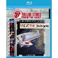 From The Vault: Live At The Tokyo Dome 1990 [Blu-ray Disc+2CD]
