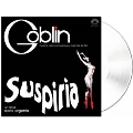 Suspiria<Transparent Vinyl>