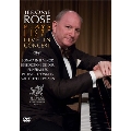 Jerome Rose Plays Liszt - Live in Concert