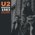 Boston 1983<限定盤/Clear Vinyl>
