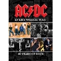 Every Which Way: 40 Years Of Rock
