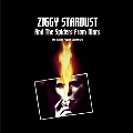 Ziggy Stardust And The Spiders Form Mars: The Motion Picture Soundtrack