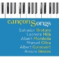 Cancon Songs