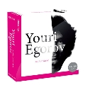 Youri Egorov - a Life in Music [10CD+DVD(PAL)]