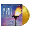 Summon The Heroes<限定盤/Yellow Vinyl>