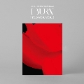 I burn: 4th Mini Album (Flower Version)