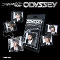 Odyssey: RIIZE Vol.1 (SMini Ver.)(ランダムバージョン) [NFC]＜完全数量限定生産盤＞