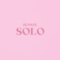 JENNIE [SOLO] PHOTOBOOK [PHOTOBOOK+CD]