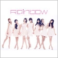 SO女 : Rainbow 2nd Mini Album