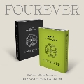 Fourever: 8th Mini Album (Platform Ver.)(ランダムバージョン) [ミュージックカード]<完全数量限定生産盤>