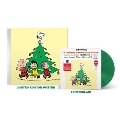A Charlie Brown Christmas<Green Vinyl>