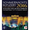 Sommernachtskonzert 2016 (Summer Night Concert 2016)