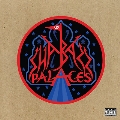 Shabazz Palaces<Clear Vinyl>