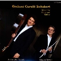 Music for Flute & Guitar - Giuliani, Carulli, Schubert