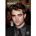 Robert Pattinson / 2013 A3 Calendar (Red Star)