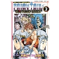FAIRY TAIL 100 YEARS QUEST(2)