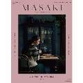 MASAKI vol.1 Autumn&Winter 202 FUSOSHA MOOK