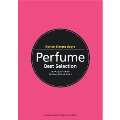 Perfume 「ベストセレクション」 ダンスエレクトロスコア 中・上級