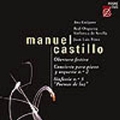 M.Catillo: Fetive Overture, Piano Concerto No.2, Symphony No.3