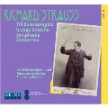 R.Strauss: Till Eulenspiegels, Symphonia Domestica