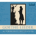 Goethe-Lieder - Goethe and Guitar