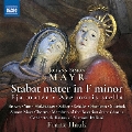 Johann Simon Mayr: Stabat mater in F minor, etc.