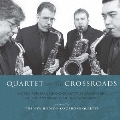 Quartet at the Crossroads