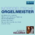 Norddeutsche Orgelmeister