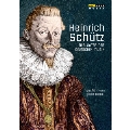 Heinrich Schutz - Der Vater der Deutschen Musik