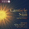 太陽のカンティクル - ドッジソン: 合唱作品集