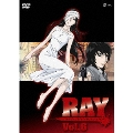 RAY THE ANIMATION Vol.6