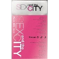 セックス・アンド・ザ・シティ スペシャルPetit BOX Vol.1<3,000セット限定生産>