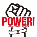 POWER! TV HITS & POWERFUL MELODIES!