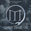 CLASSIC SNAKE LIVE VOLUME1 & 2