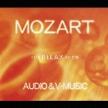 モーツァルト・リラクゼーション Audio & V-music [2CD+DVD]