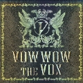 THE VOX  [8CD+DVD]<初回限定盤>