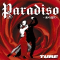Paradiso ～愛の迷宮～  [CD+DVD]<初回生産限定盤>
