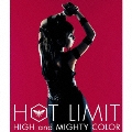 HOT LIMIT [CD+DVD]<初回生産限定盤>